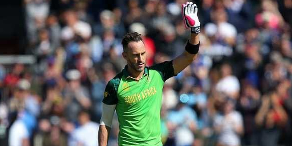 فاف ڈوپلیسی