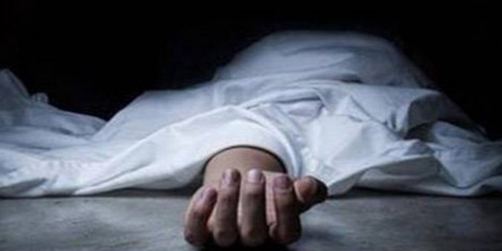 مکہ میں عمرہ کرنے والی خاتون نے خودکشی کرلی