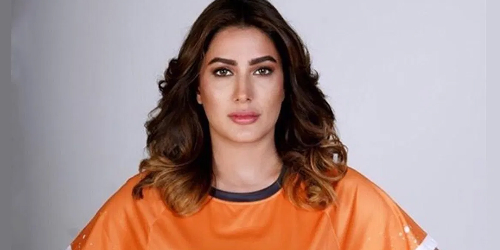مہوش