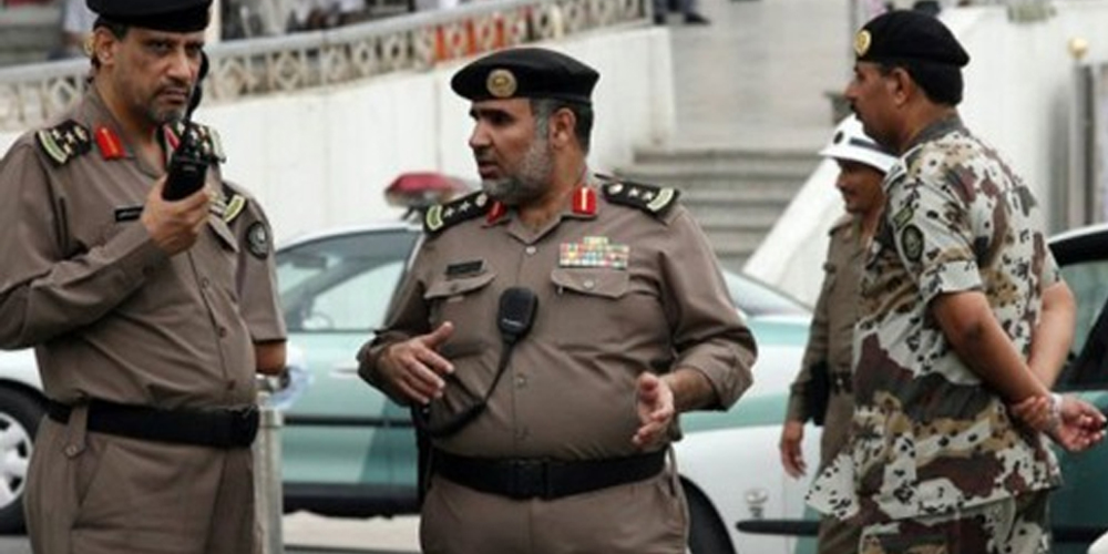 پاکستانی ٹیکسی ڈرائیور کا کفیل کی بیٹی پر چھری سے حملہ