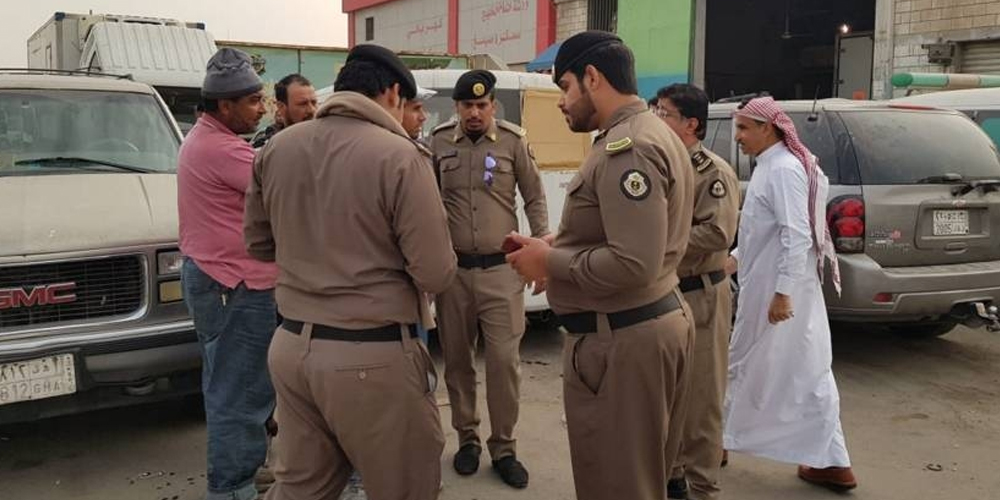 سعودیہ میں کرپشن اور اختیارات کے ناجائز استعمال پر 368 افراد گرفتار