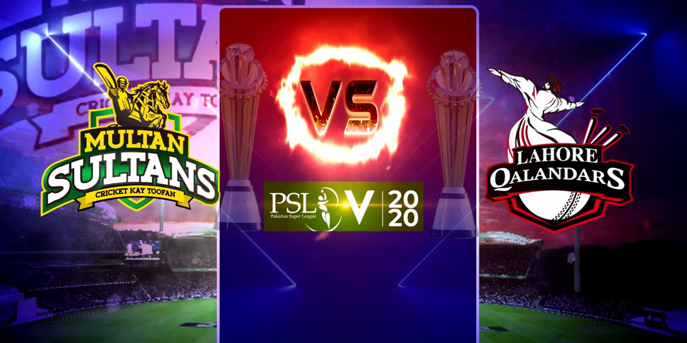 پی ایس ایل 5