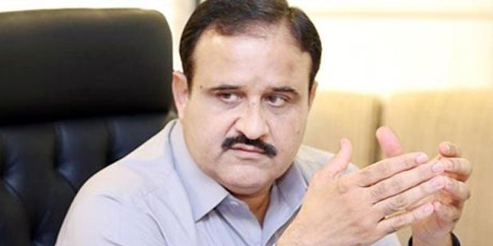 وزیراعلیٰ