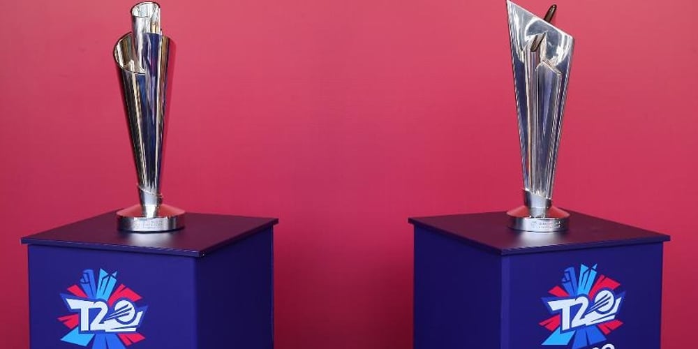 ٹی ٹوئنٹی ورلڈکپ