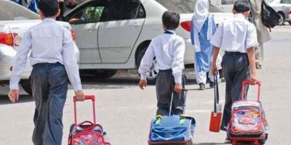 نوٹیفکیشن معطل