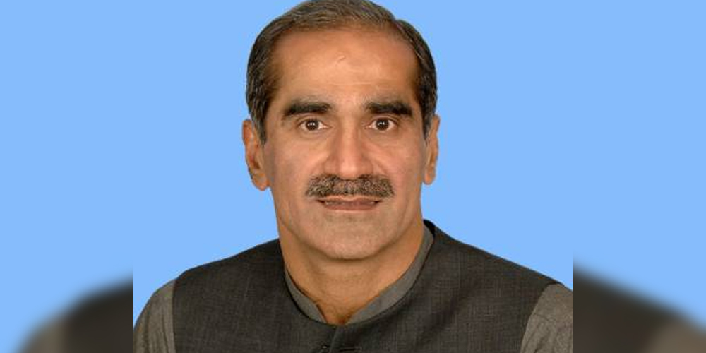 خواجہ سعد رفیق