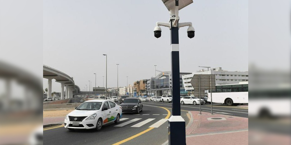 زیبرا کراسنگ