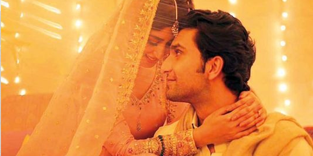 سجل علی اور احد رضا میر رشتہ ازدواج میں منسلک ہوگئے، تصاویر سوشل میڈیا پر وائرل