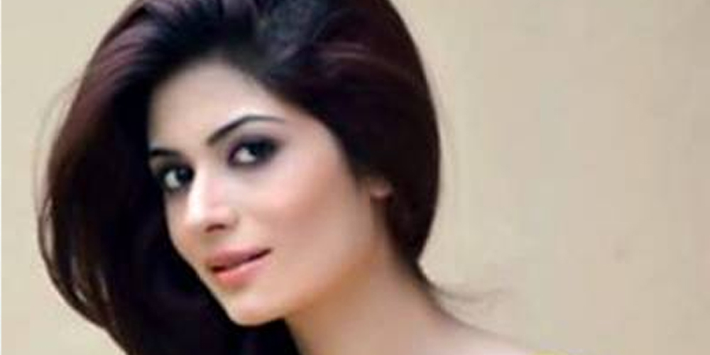 مدیحہ افتخار