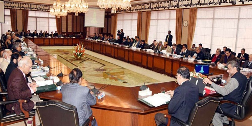 اداروں کی نجکاری