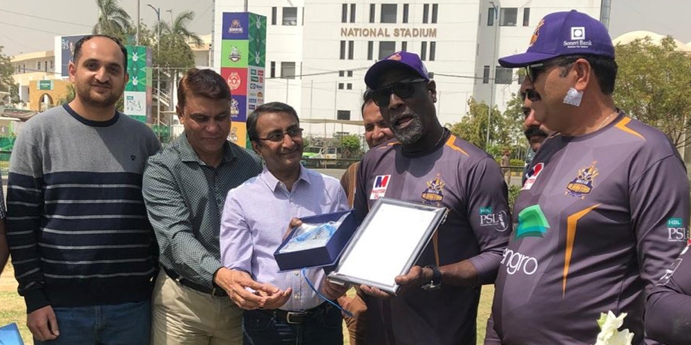 سر ویوین رچرڈز