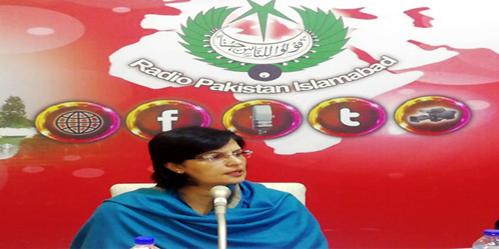 ڈاکٹرثانیہ