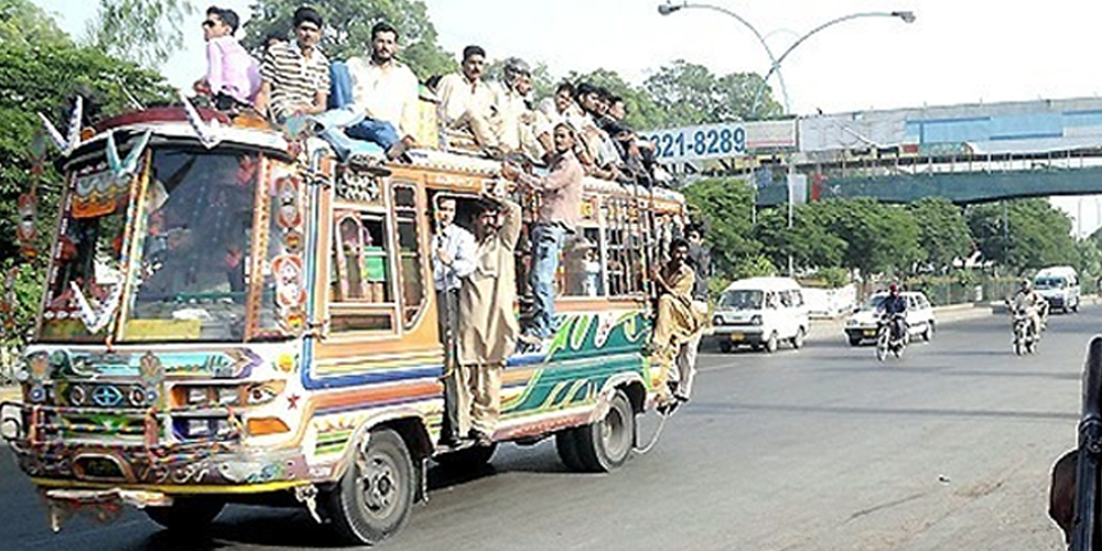 کرفیو لگانے