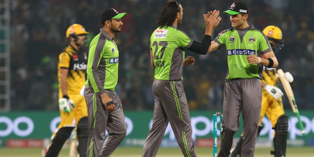 پی ایس ایل 5