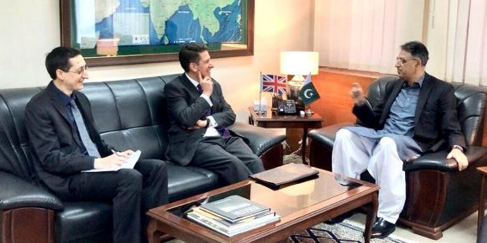 منصوبہ بندی