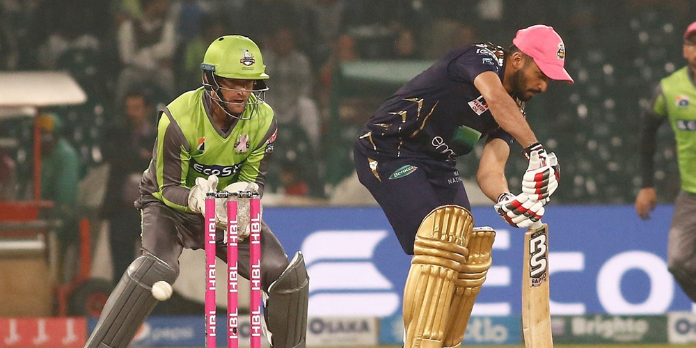 پی ایس ایل 5