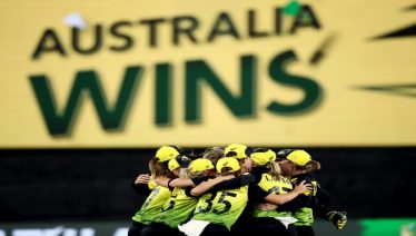 ویمن ورلڈکپ