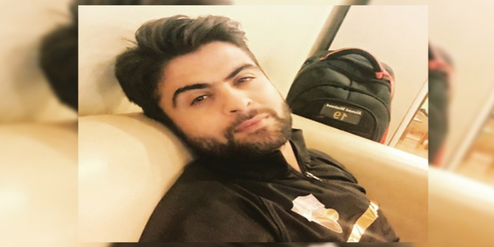 احمدشہزاد