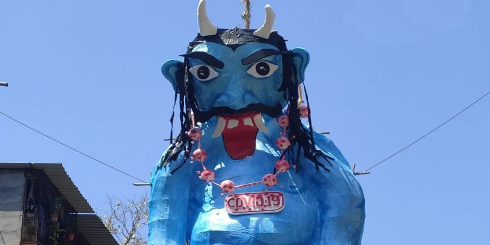 کوروناوائرس