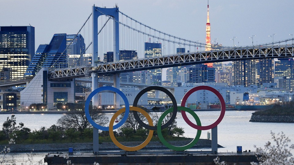 ٹوکیو اولمپکس
