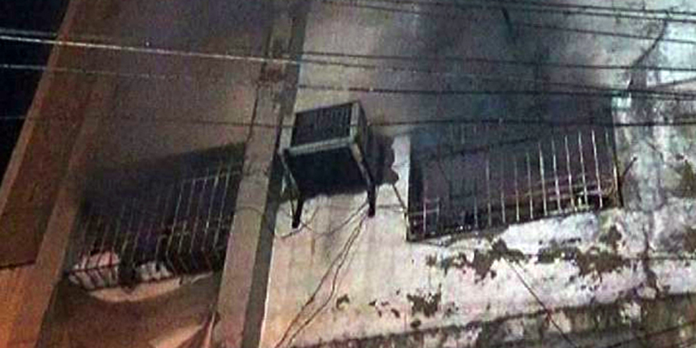 حیدرآباد