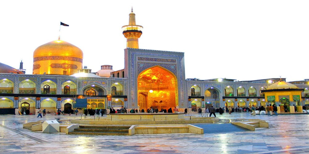 ایران میں