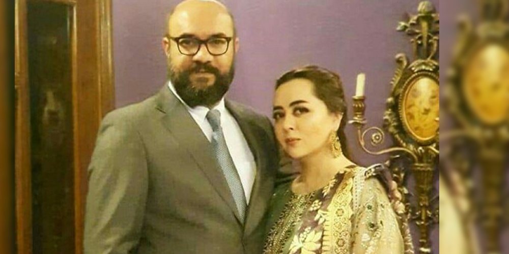  ماریہ بی