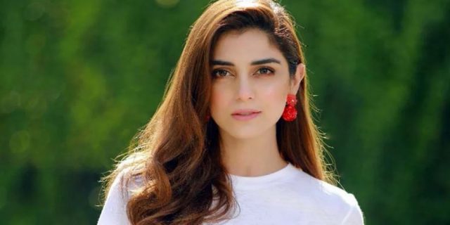 maya ali