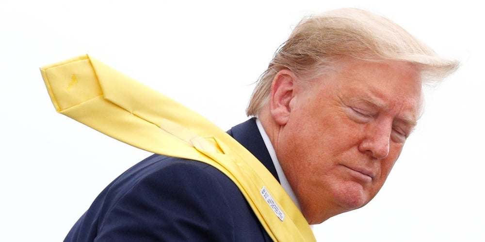 برازیلی صدر