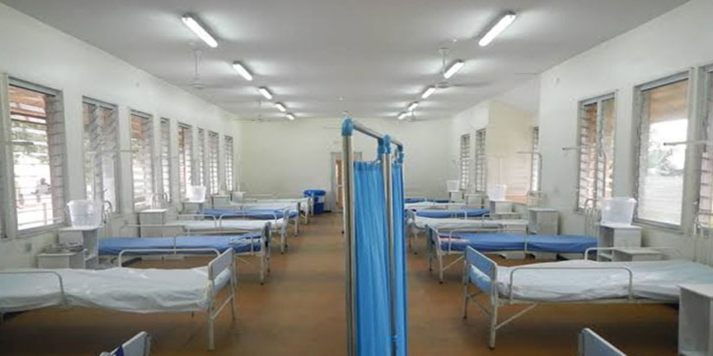 کورونا وائرس