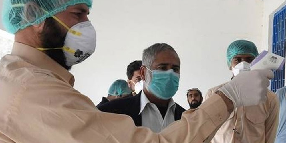 مریضوں کی تعداد31