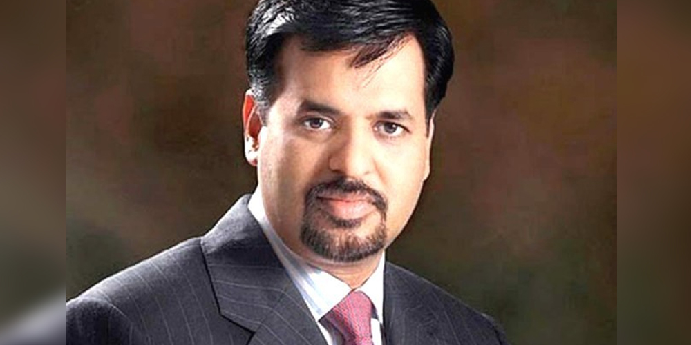 چیئرمین پی ایس پی