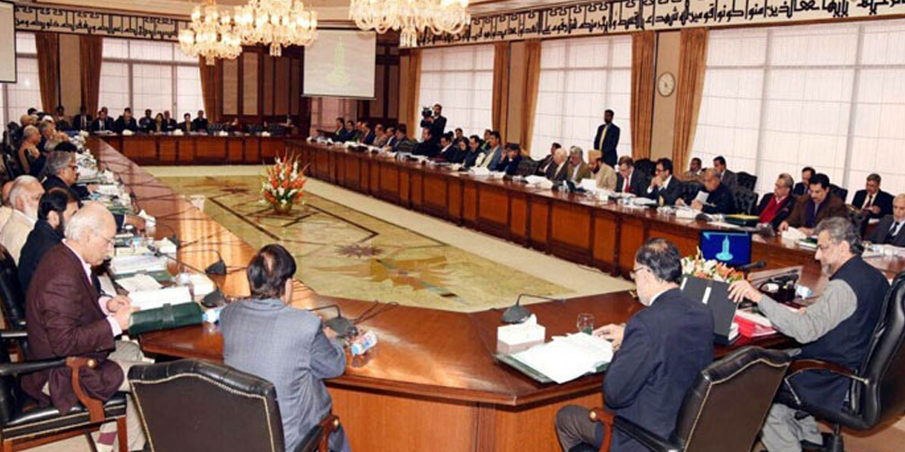 اداروں کی نجکاری