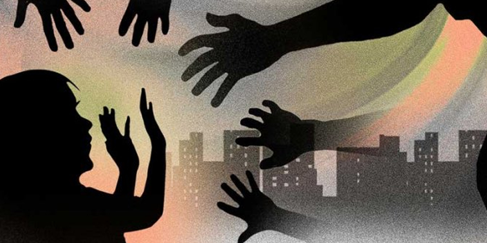 حافظ آباد میں کم سن بچوں سے زیادتی کرنے والا درندہ گرفتار