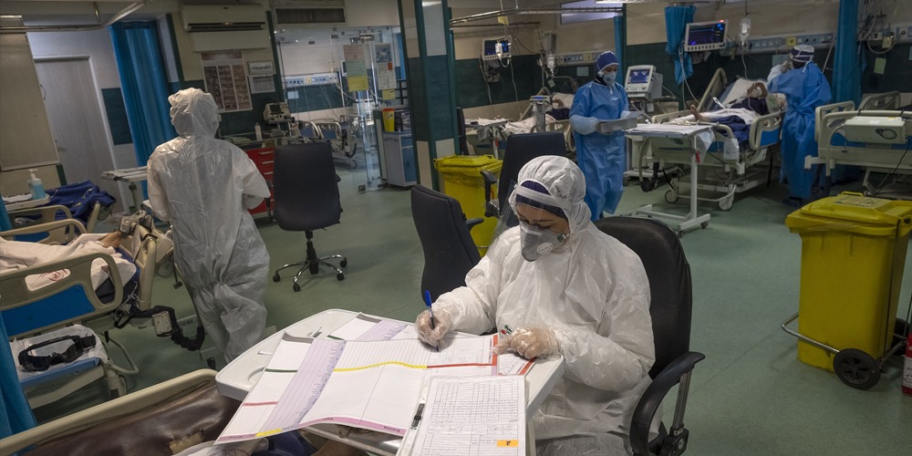 پنجاب میں کرونا