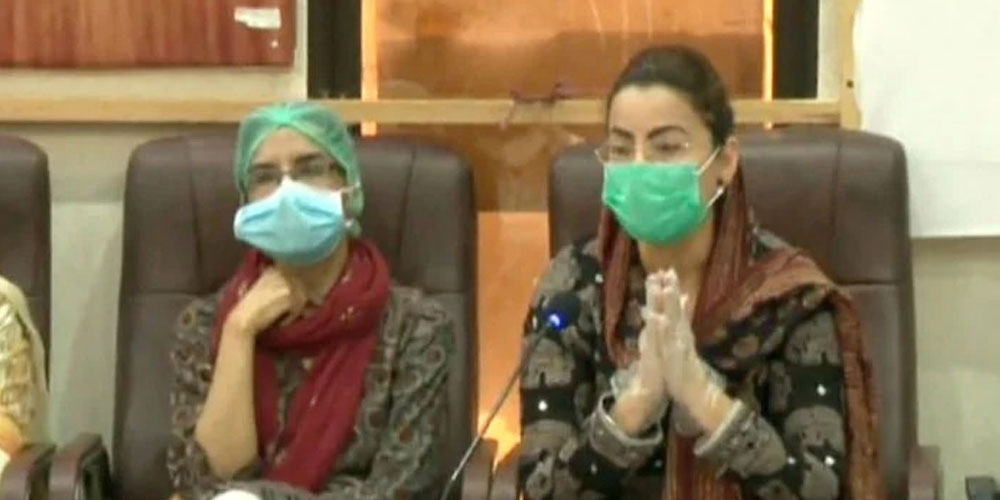 خواتین ڈاکٹرز