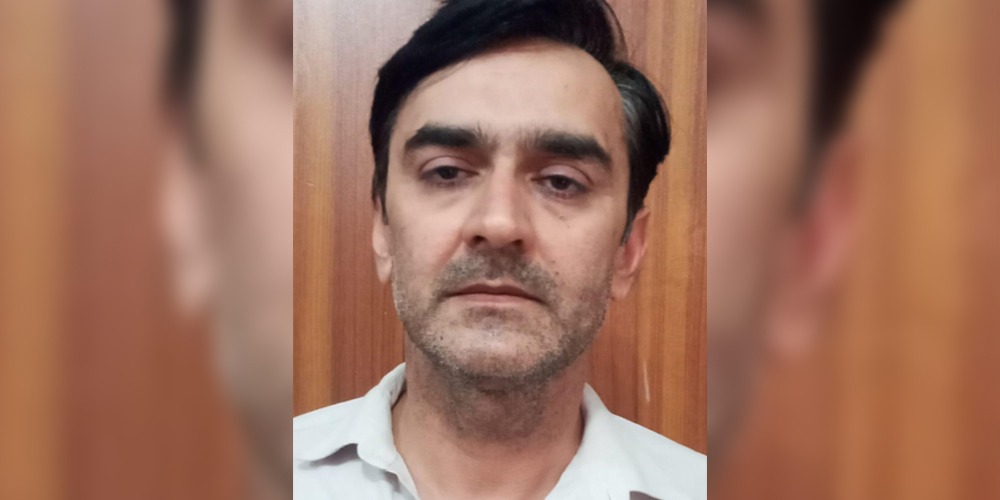بھارتی خفیہ ایجنسی