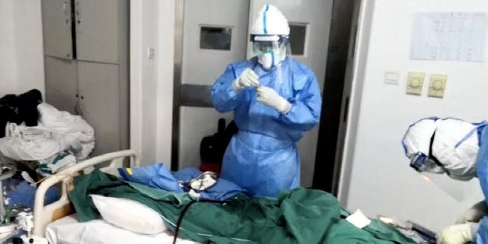 پنجاب میں کورونا وائرس