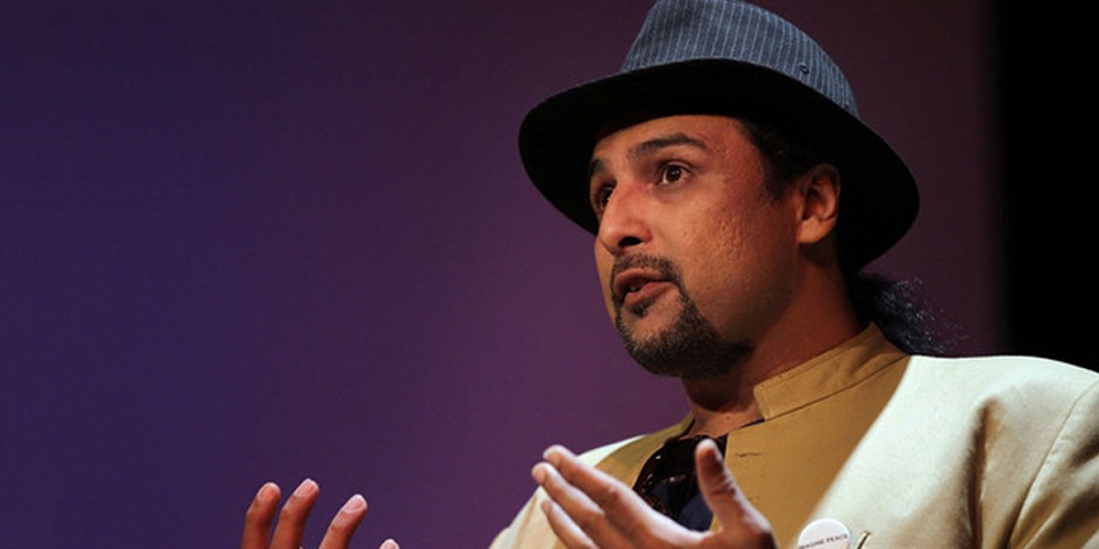 سلمان احمد