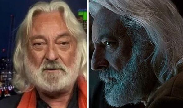 جیک اینڈریو