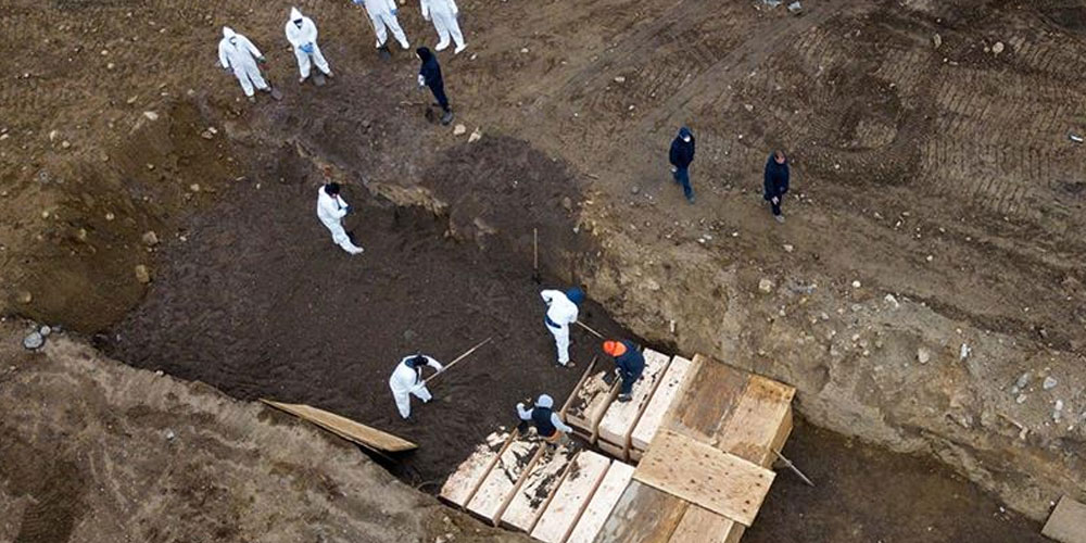 کورونا وائرس