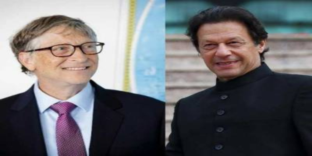 مائیکروسافٹ کے بانی