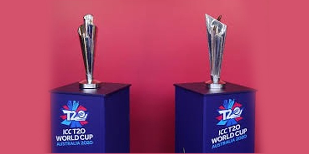ٹی ٹوئنٹی ورلڈکپ