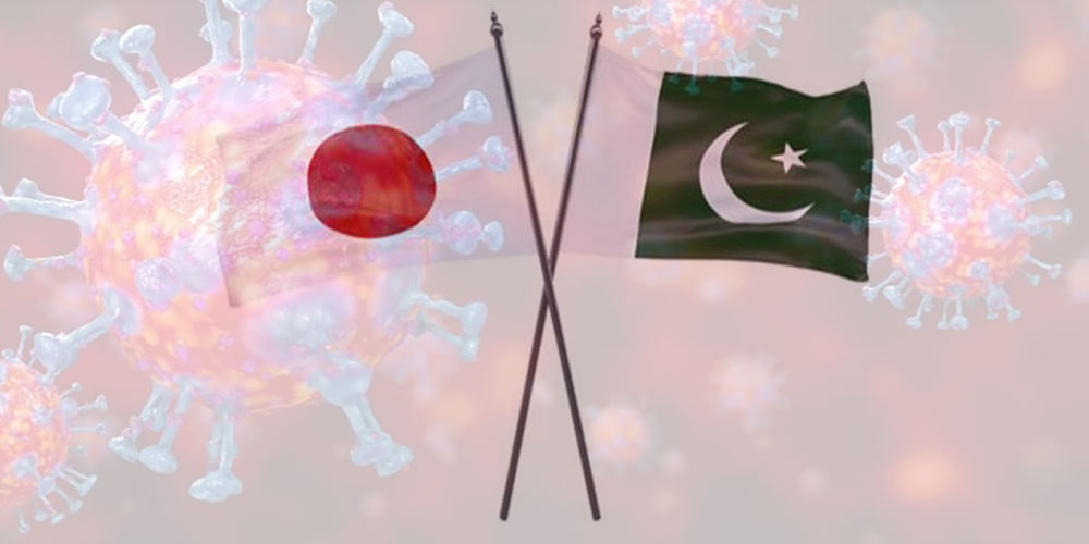 کورونا وائرس