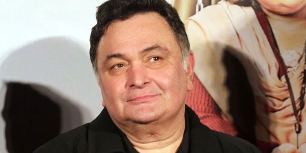 رشی کپور