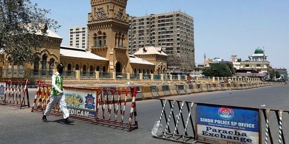کراچی