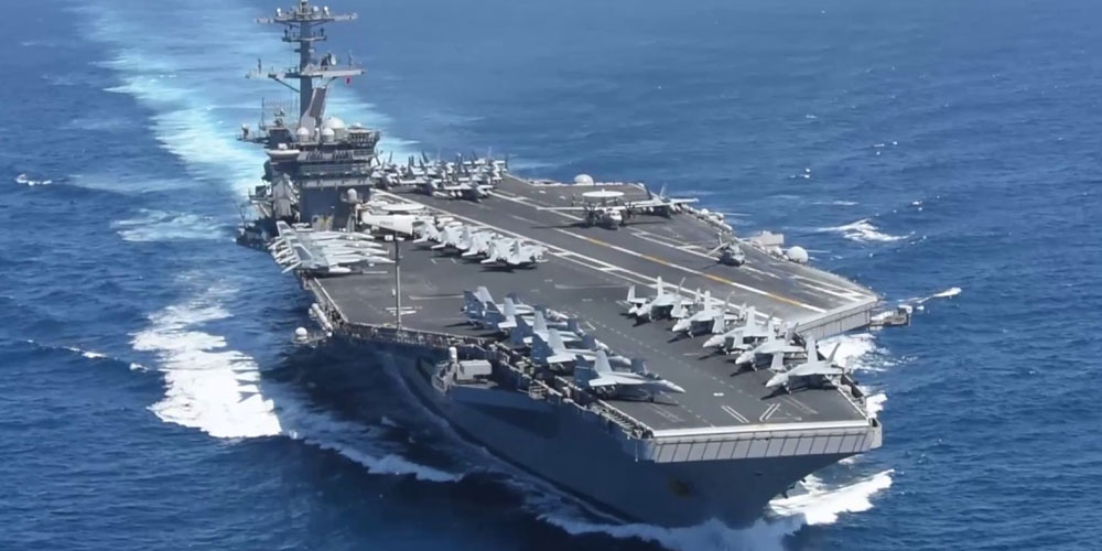 کورونا وائرس