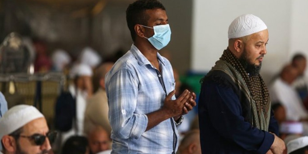 سعودی عرب میں کورونا کے 140 نئے کیسز، کل تعداد 2179 ہوگئی