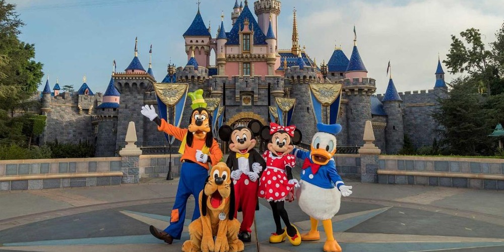 کوروناوائرس: ڈزنی ورلڈ کا ملازمین کی بڑی تعداد کو فارغ کرنے کا اعلان