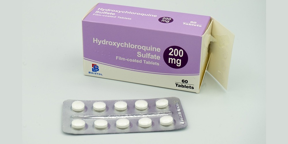 بھارت نے ملیریا کی دوائی 'ہائیڈرو کلوروکین' کی برآمد پرپابندی عائد کردی